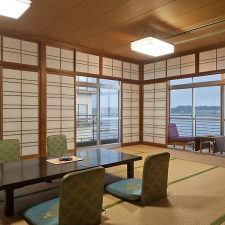 Kohan-No-Yado Morimoto Kaga  Exterior foto