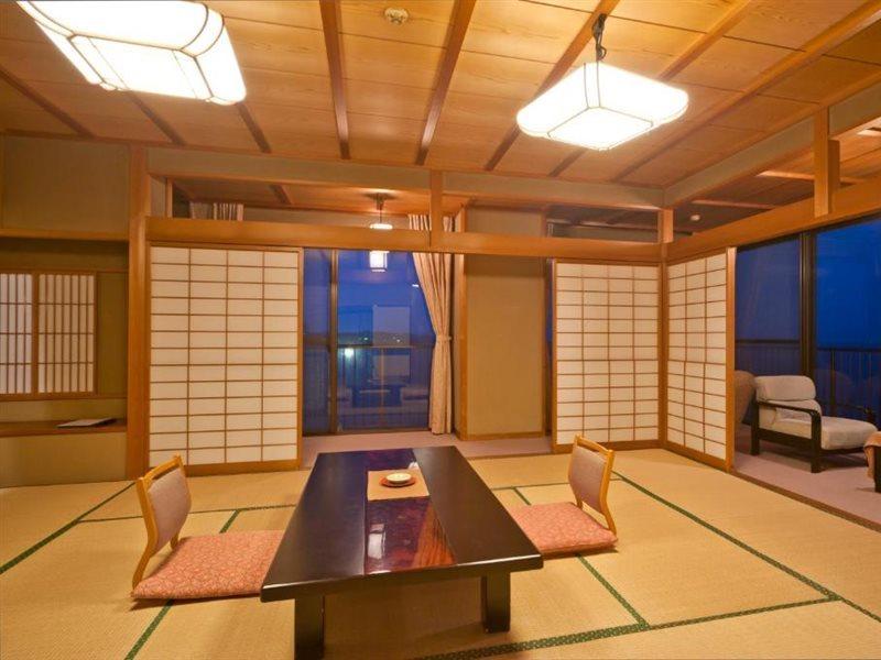 Kohan-No-Yado Morimoto Kaga  Exterior foto