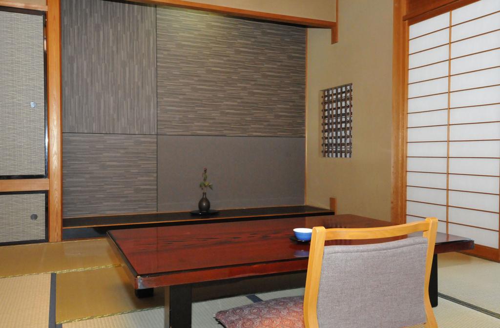 Kohan-No-Yado Morimoto Kaga  Exterior foto