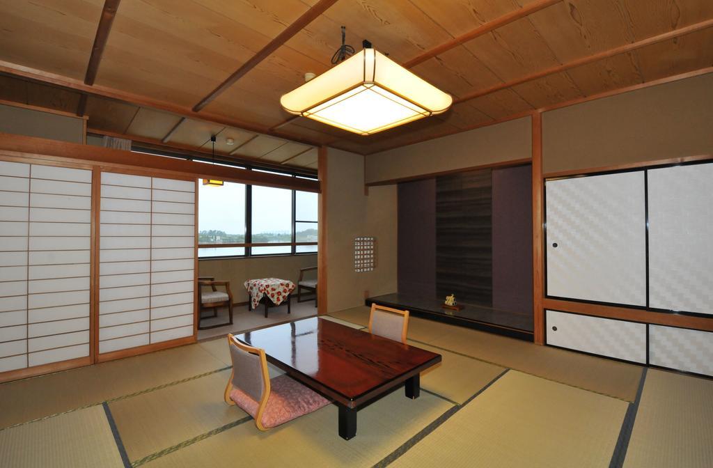 Kohan-No-Yado Morimoto Kaga  Exterior foto