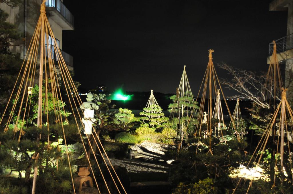 Kohan-No-Yado Morimoto Kaga  Exterior foto