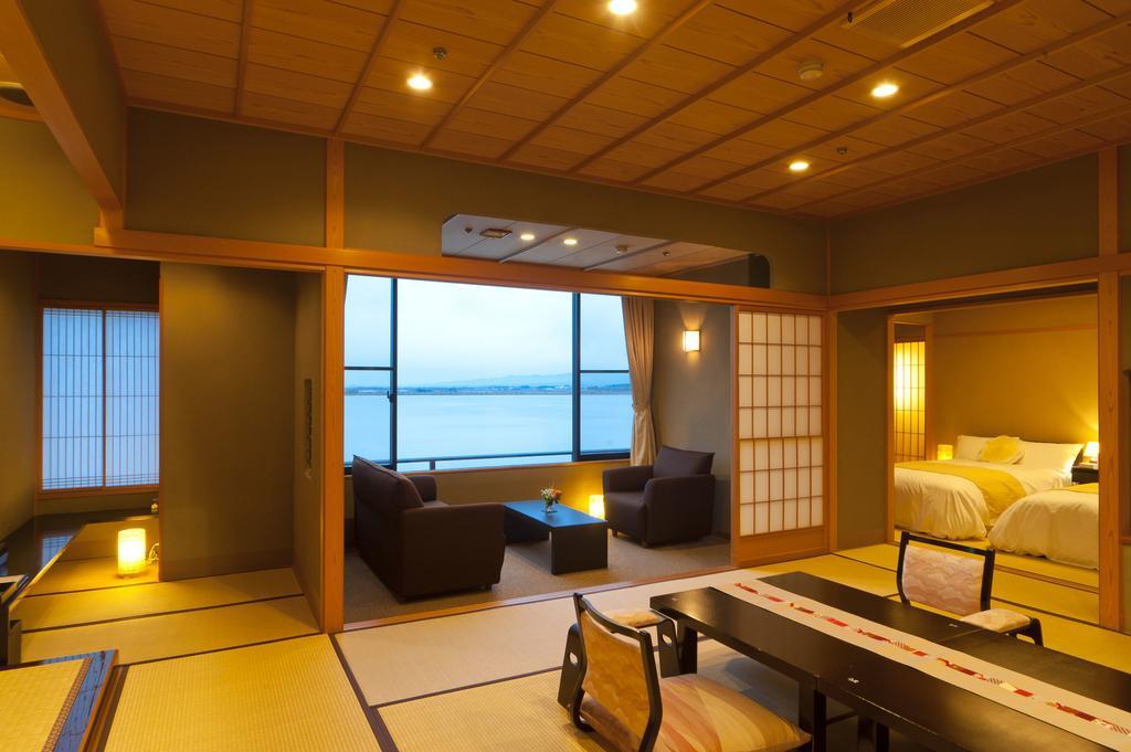 Kohan-No-Yado Morimoto Kaga  Exterior foto