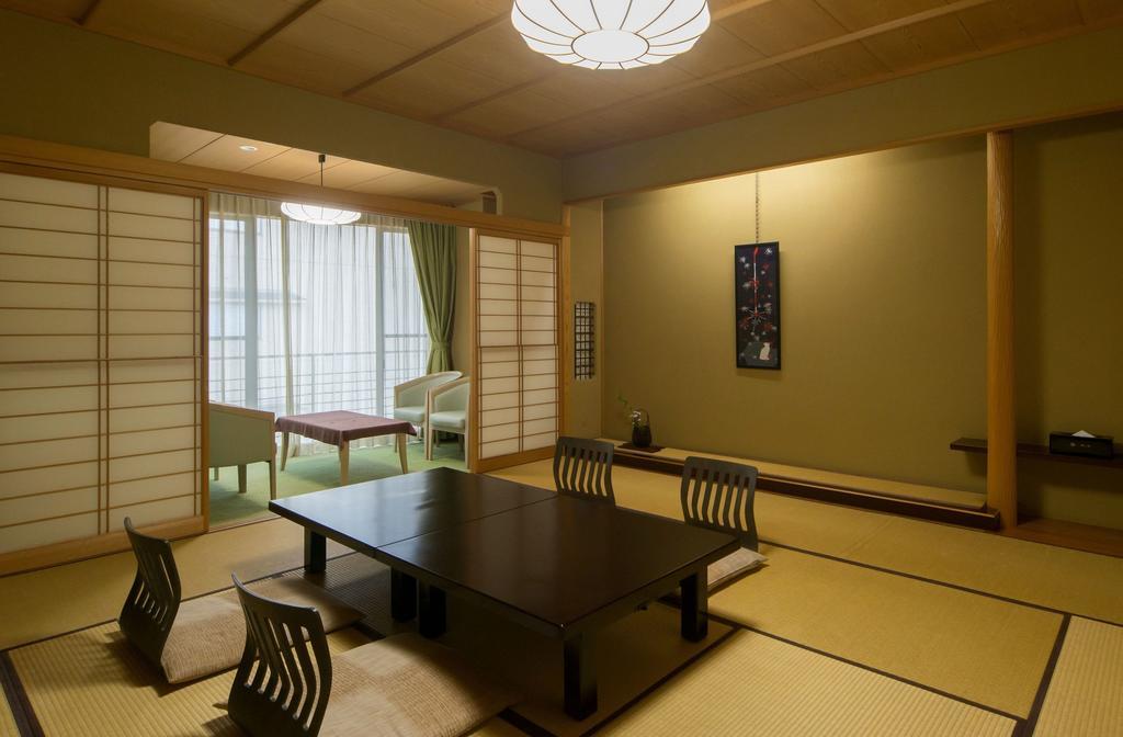 Kohan-No-Yado Morimoto Kaga  Exterior foto