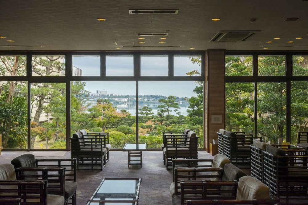 Kohan-No-Yado Morimoto Kaga  Exterior foto