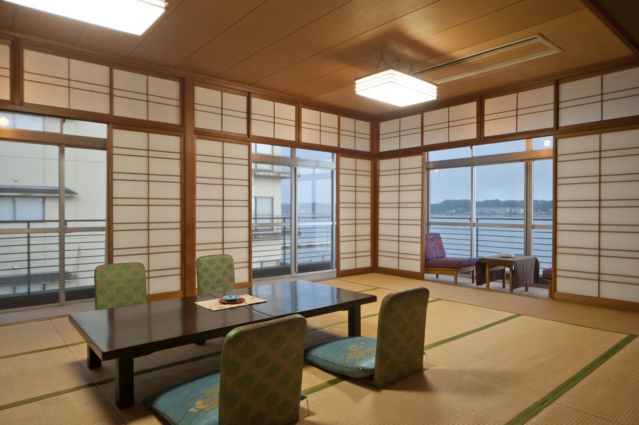 Kohan-No-Yado Morimoto Kaga  Exterior foto