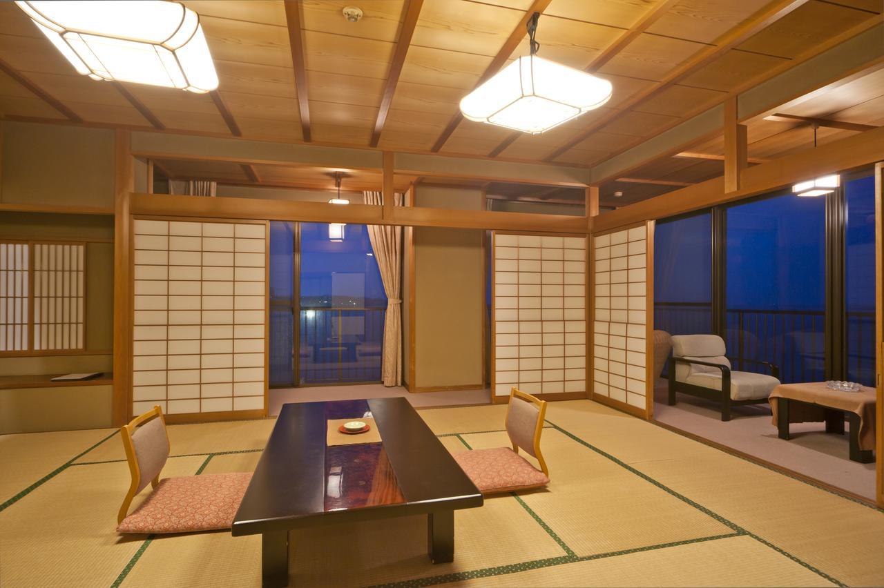 Kohan-No-Yado Morimoto Kaga  Exterior foto