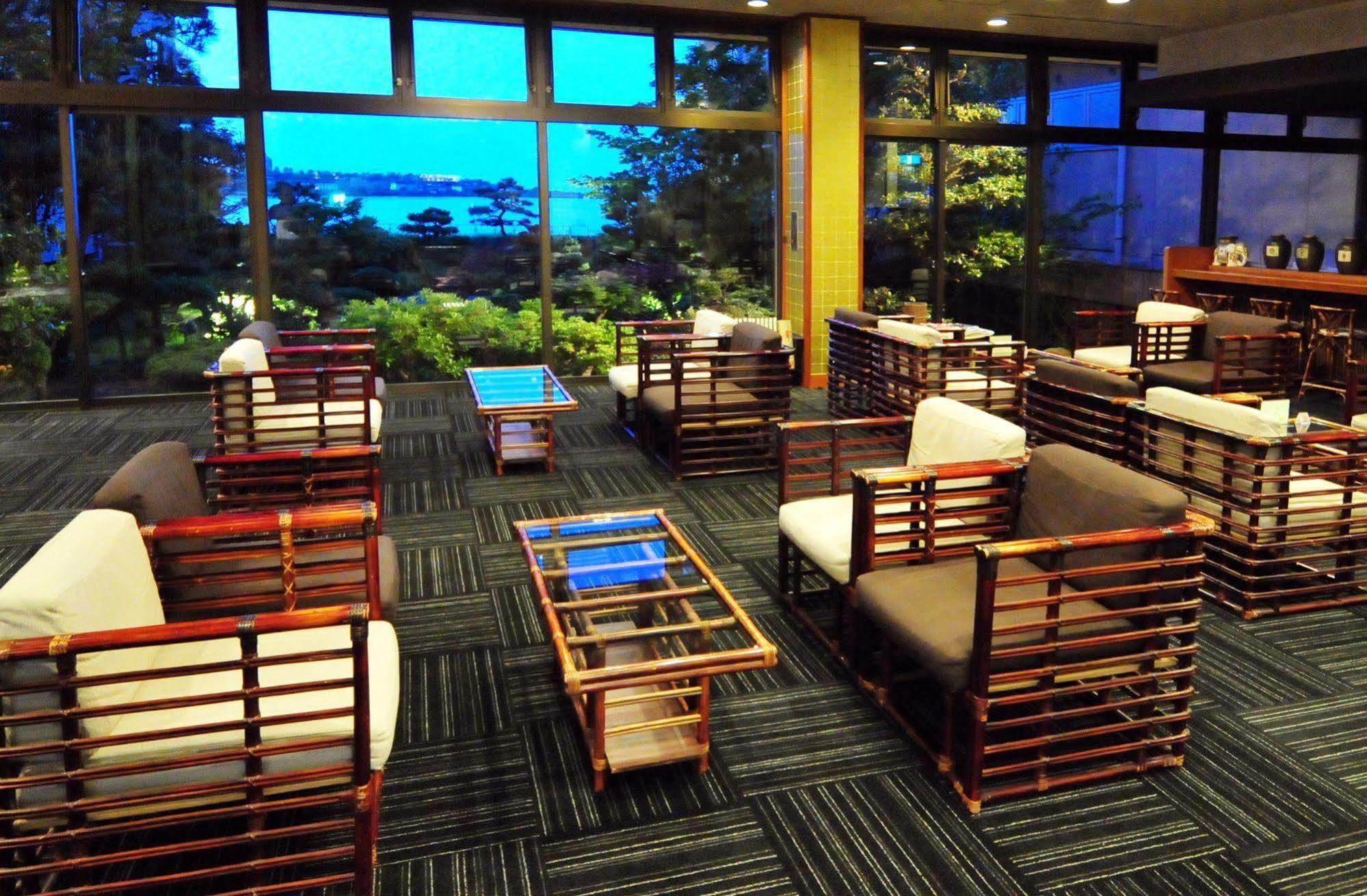 Kohan-No-Yado Morimoto Kaga  Exterior foto