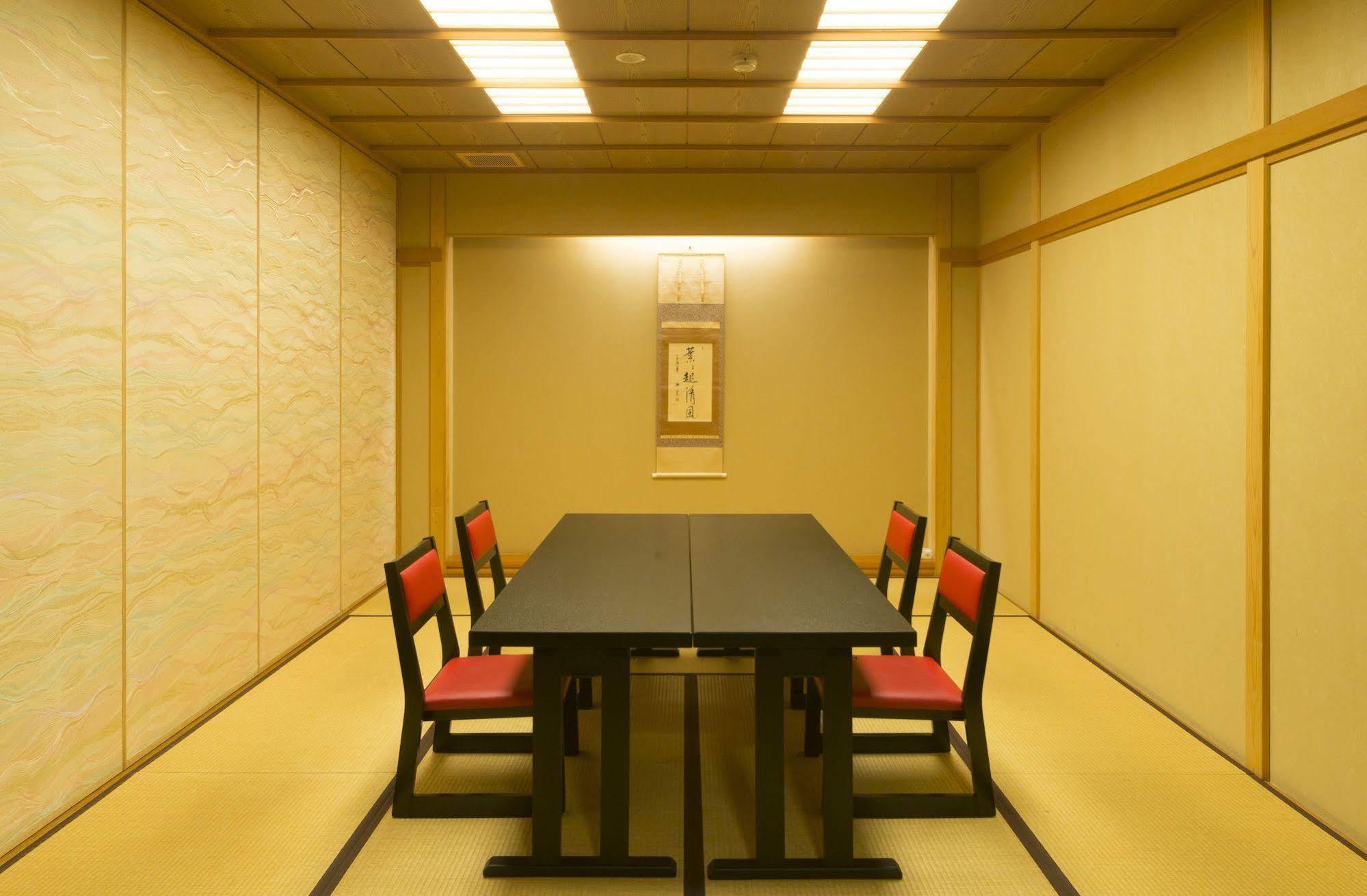 Kohan-No-Yado Morimoto Kaga  Exterior foto